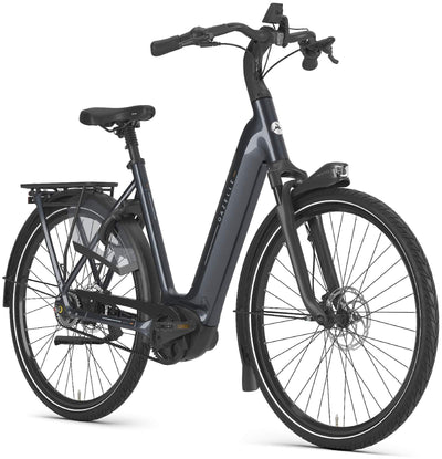 Gazelle Arroyo C5 Elite - 540 Wh - 2026 - 28 Zoll - Tiefeinsteiger