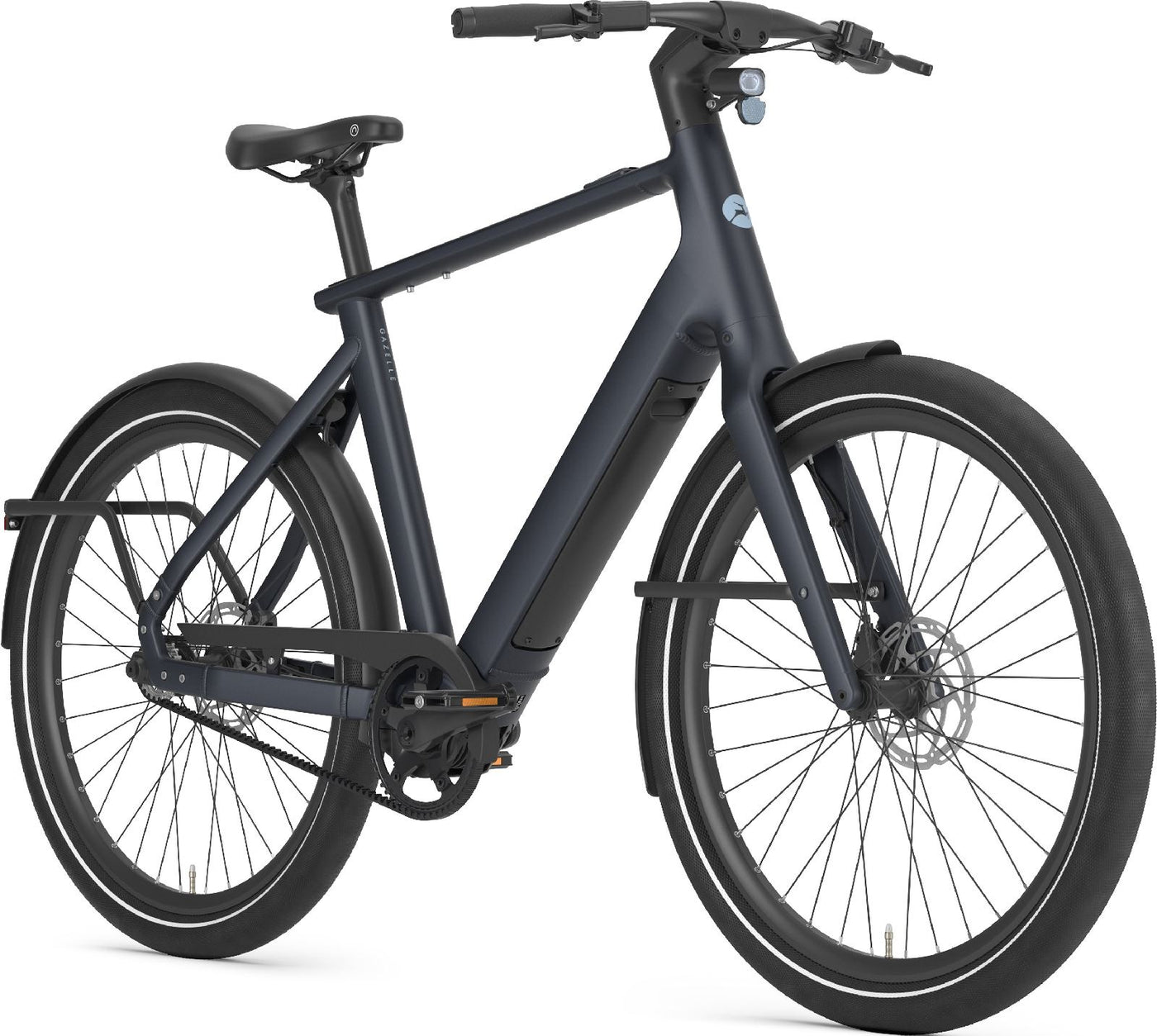 Gazelle Cayo C1 - 430 Wh - 2026 - 27,5 Zoll - Herren