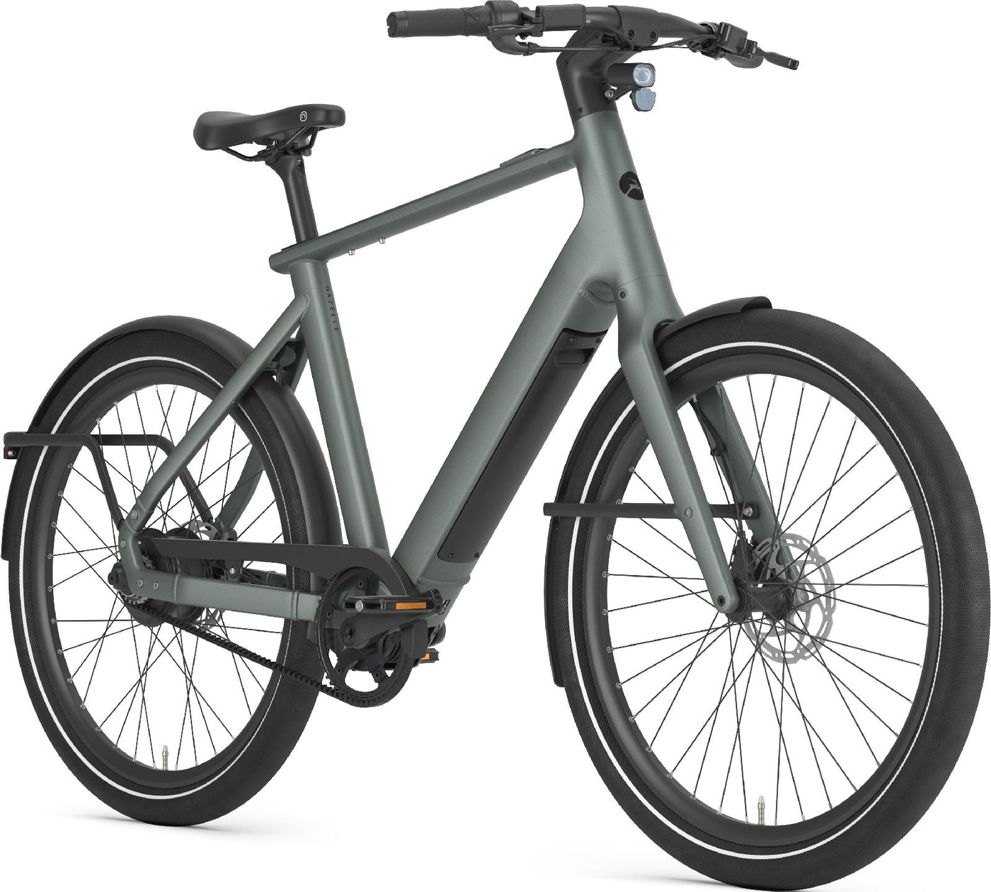 Gazelle Cayo C310 - 430 Wh - 2026 - 27,5 Zoll - Herren