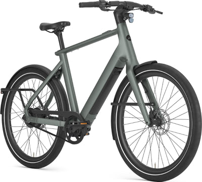 Gazelle Cayo C310 - 430 Wh - 2026 - 27,5 Zoll - Herren