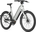 Gazelle Cayo C310 - 430 Wh - 2026 - 27,5 Zoll - Trapez