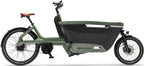 Lovens Explorer S85+ ABS - 400 Wh / 11.1 Ah - 2026 - 26 / 20 Zoll - Damen und Herren