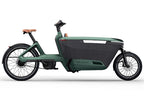 Lovens Explorer 2 S75 ABS - 545 Wh - 2027 - 26 / 20 Zoll - Unisex Cargo