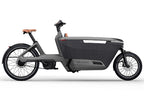 Lovens Explorer 2 S75 ABS - 800 Wh - 2027 - 26 / 20 Zoll - Unisex Cargo