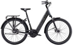Trek District+ 3 Lowstep Belt - 800 Wh - 2026 - 27,5 Zoll - Tiefeinsteiger