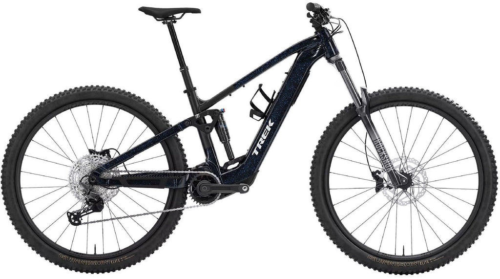 Trek Fuel+ EX 5 Gen 2 - 580 Wh - 2026 - 29 / 27,5 Zoll - Unisex Fully