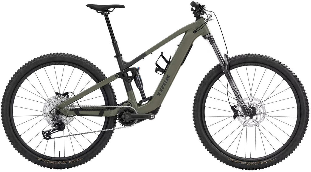Trek Fuel+ EX 5 Gen 2 - 580 Wh - 2026 - 29 / 27,5 Zoll - Unisex Fully