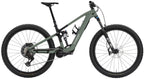 Trek Fuel+ EX 9.7 Gen 2 - 580 Wh - 2026 - 29 / 27,5 Zoll - Unisex Fully