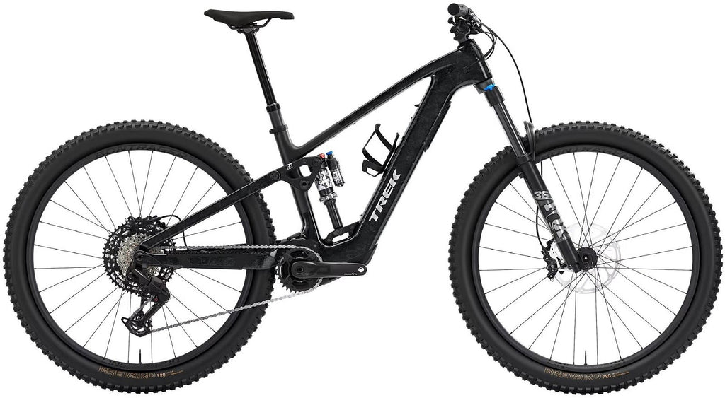 Trek Fuel+ EX 9.7 Gen 2 - 580 Wh - 2026 - 29 / 27,5 Zoll - Unisex Fully