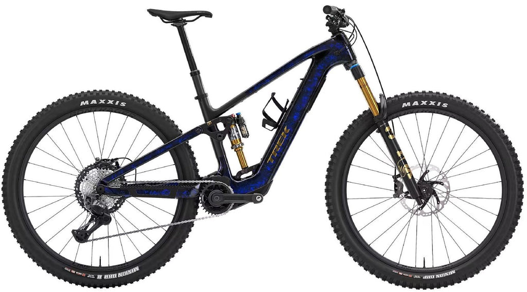 Trek Fuel+ EX 9.8 XT Di2 Gen 2 - 580 Wh - 2026 - 29 Zoll - Unisex Fully