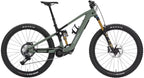 Trek Fuel+ EX 9.8 XT Di2 Gen 2 - 580 Wh - 2026 - 29 Zoll - Unisex Fully