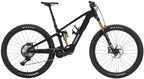Trek Fuel+ EX 9.8 XT Di2 Gen 2 - 580 Wh - 2026 - 29 Zoll - Unisex Fully