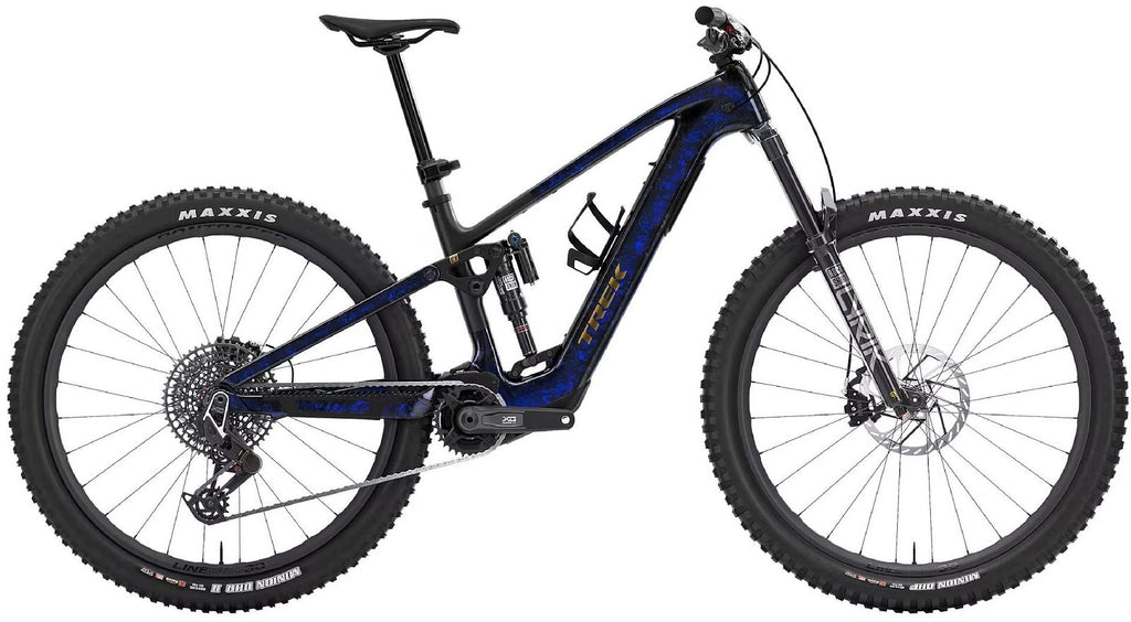 Trek Fuel+ EX 9.9 X0 AXS Gen 2 - 580 Wh - 2026 - 29 Zoll - Unisex Fully