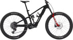 Trek Fuel+ EX 9.9 X0 AXS Gen 2 - 580 Wh - 2026 - 29 Zoll - Unisex Fully