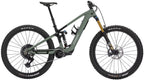 Trek Fuel+ LX 9.8 Eagle 90 Gen 2 - 580 Wh - 2026 - 29 Zoll - Unisex Fully