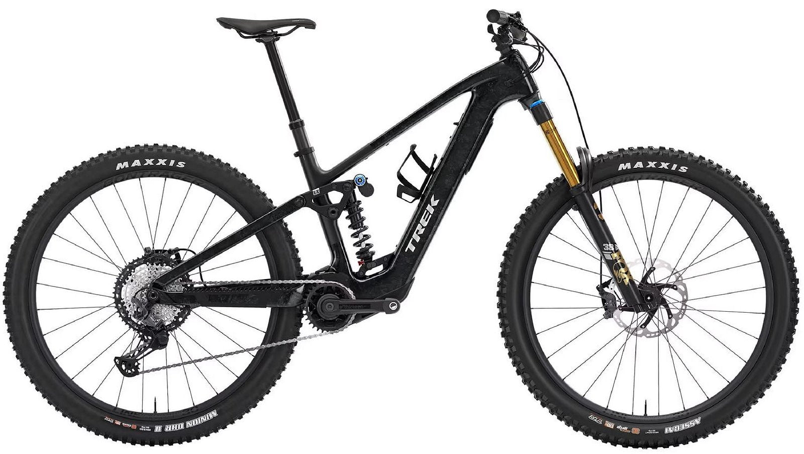 Trek Fuel+ LX 9.8 XT Gen 2