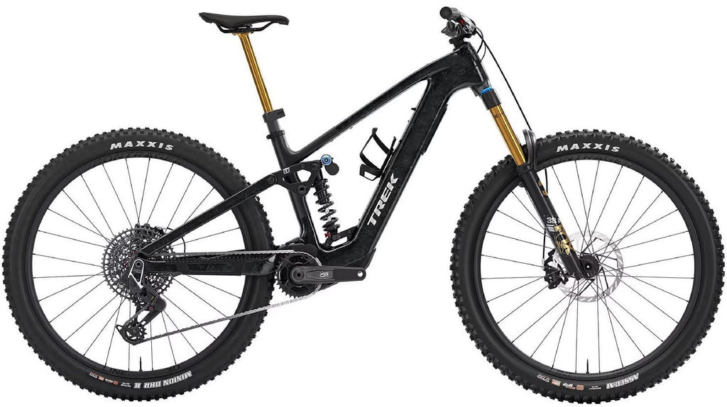 Trek Fuel+ LX 9.9 X0 AXS Gen 2 - 580 Wh - 2026 - 29 Zoll - Unisex Fully