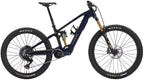 Trek Fuel+ MX 9.8 Eagle 90 Gen2 - 580 Wh - 2026 - 29 / 27,5 Zoll - Unisex Fully