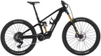 Trek Fuel+ MX 9.8 Eagle 90 Gen2 - 580 Wh - 2026 - 29 / 27,5 Zoll - Unisex Fully