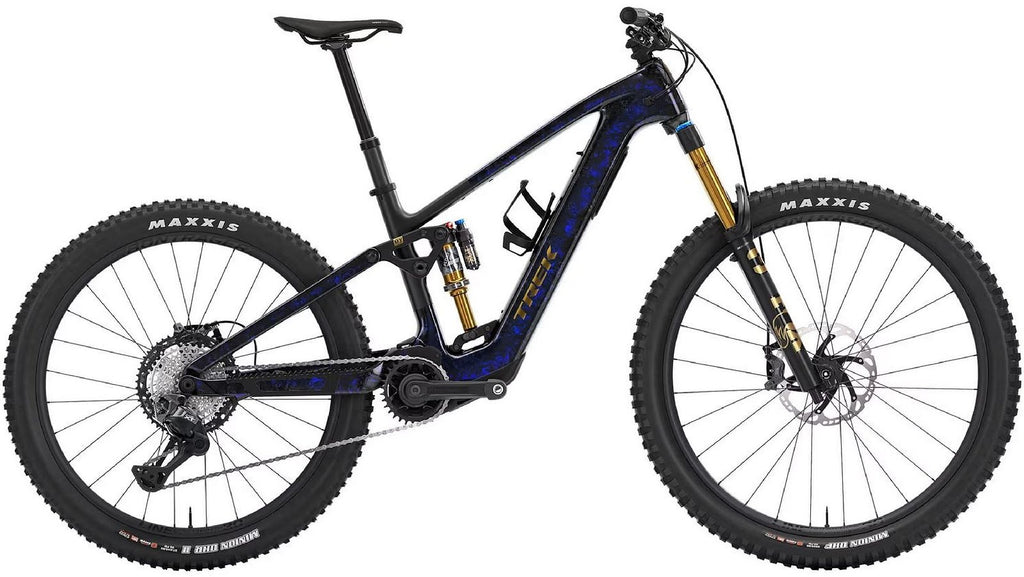 Trek Fuel+ MX 9.8 XT Di2 Gen 2 - 580 Wh - 2026 - 29 / 27,5 Zoll - Unisex Fully