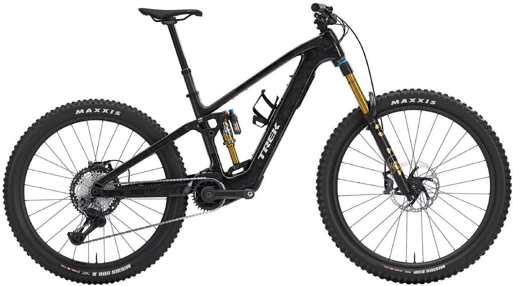 Trek Fuel+ MX 9.8 XT Di2 Gen 2 - 580 Wh - 2026 - 29 / 27,5 Zoll - Unisex Fully