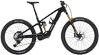 Trek Fuel+ MX 9.8 XT Di2 Gen 2 - 580 Wh - 2026 - 29 / 27,5 Zoll - Unisex Fully