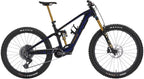Trek Fuel+ MX 9.9 X0 AXS Gen 2 - 580 Wh - 2026 - 29 / 27,5 Zoll - Unisex Fully
