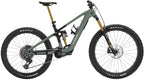 Trek Fuel+ MX 9.9 X0 AXS Gen 2 - 580 Wh - 2026 - 29 / 27,5 Zoll - Unisex Fully