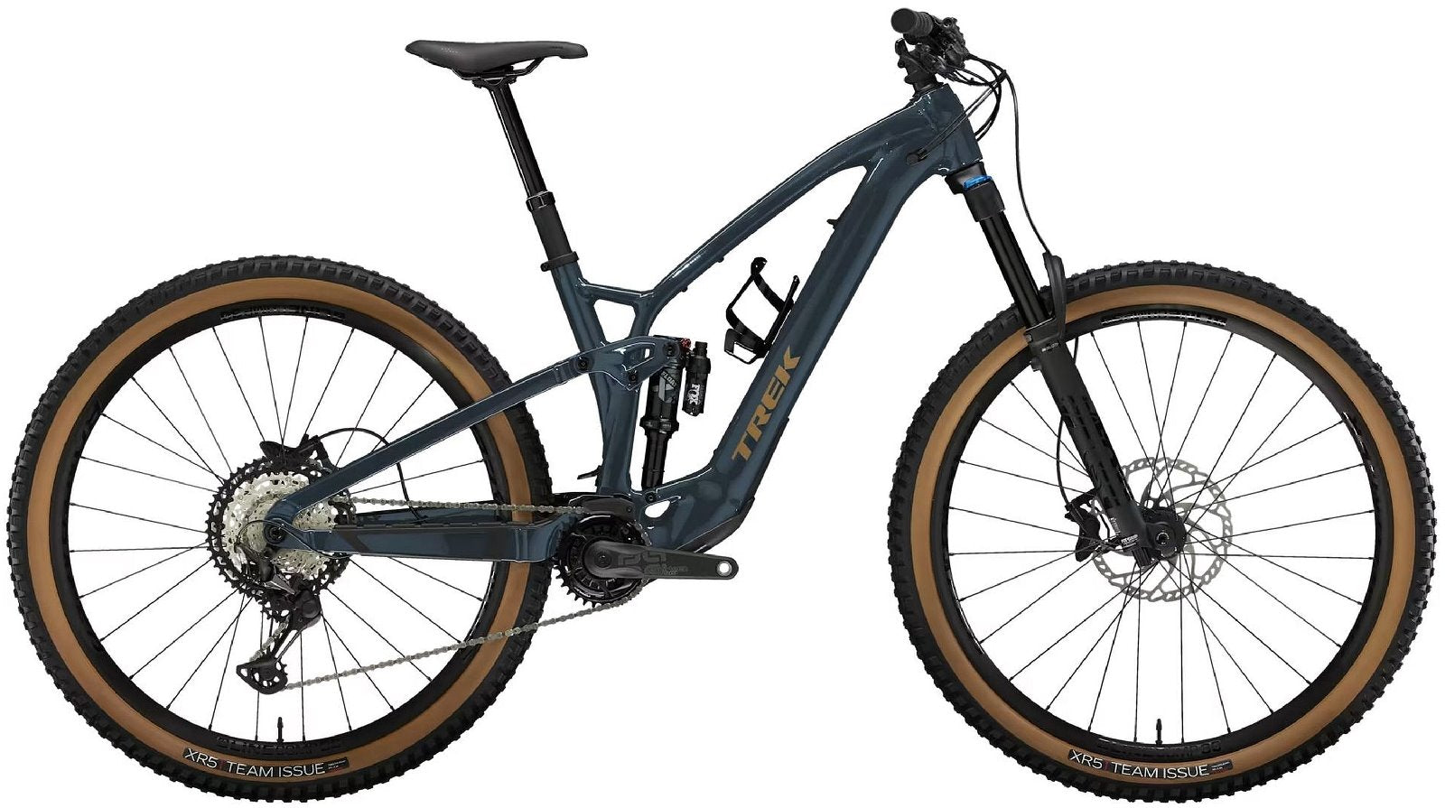Trek Fuel EXe 8 XT - 360 Wh / 7.1 Ah - 2024 - 29 Zoll - Fully