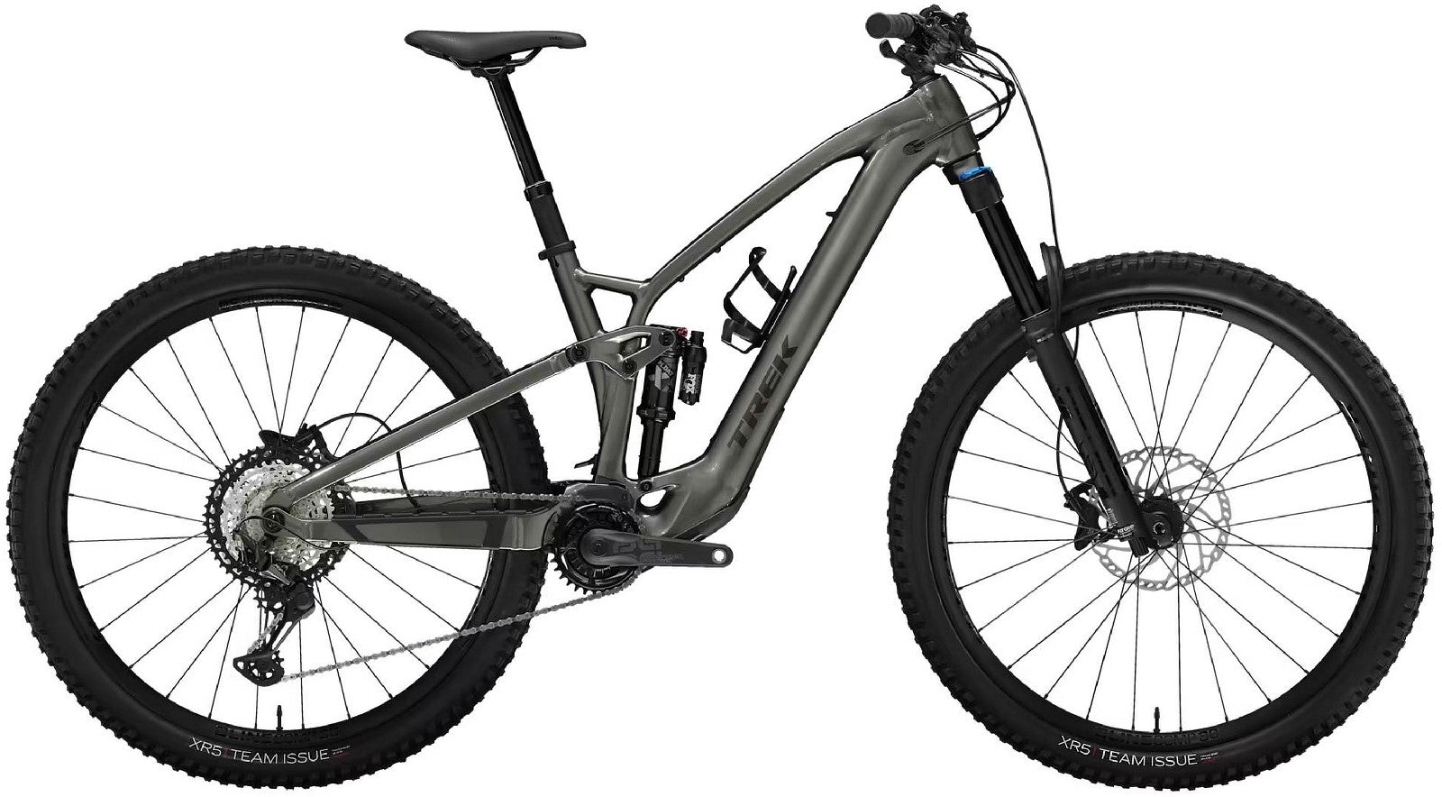 Trek Fuel EXe 8 XT - 360 Wh / 7.1 Ah - 2024 - 29 Zoll - Fully