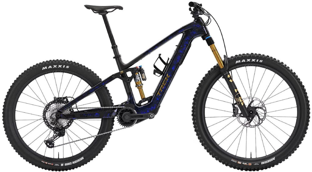 Trek Fuel+ MX 9.8 XT Gen 2 - 580 Wh - 2026 - 29 / 27,5 Zoll - Unisex Fully