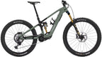 Trek Fuel+ MX 9.8 XT Gen 2 - 580 Wh - 2026 - 29 / 27,5 Zoll - Unisex Fully