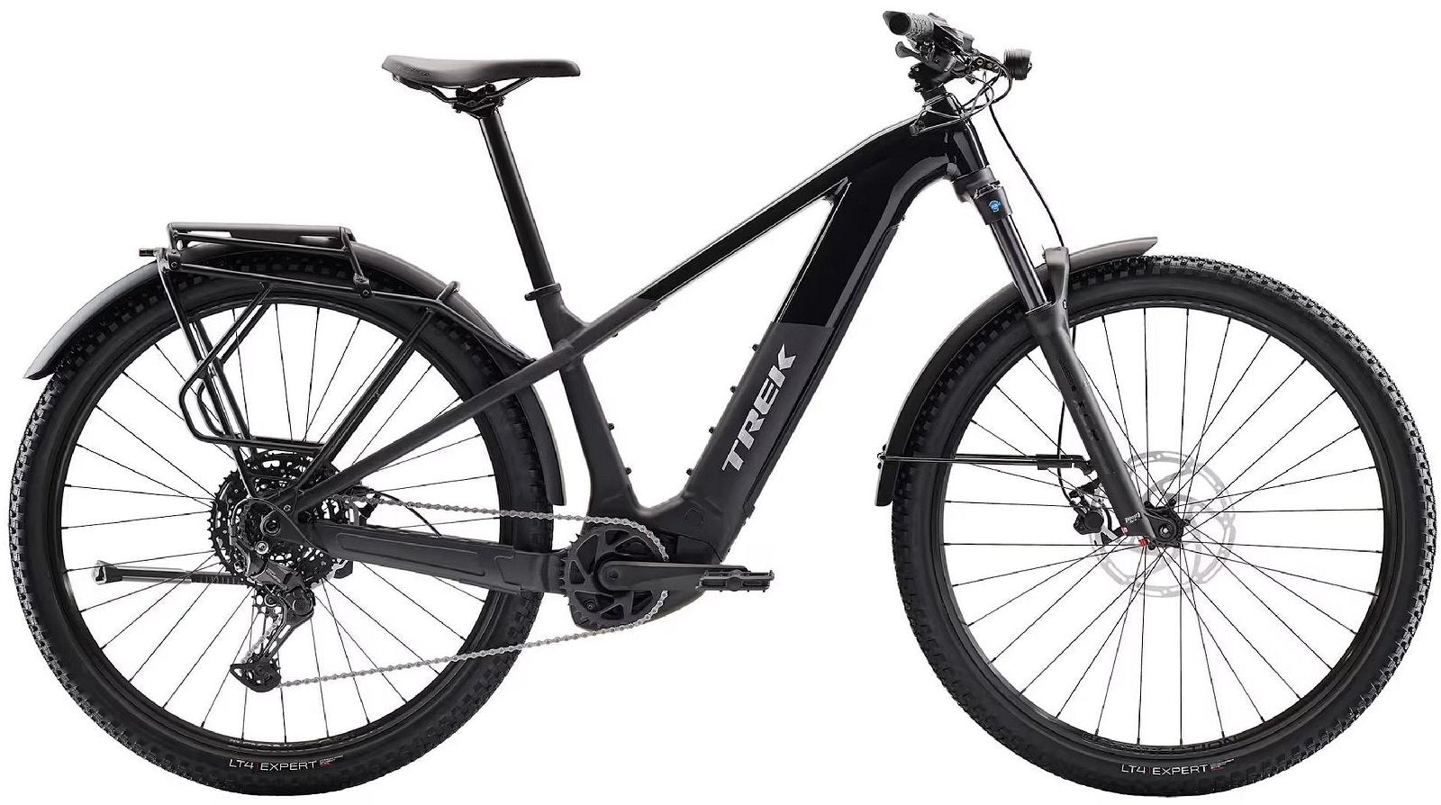 Trek Powerfly+ 4 Equipped 800 Wh Gen 5