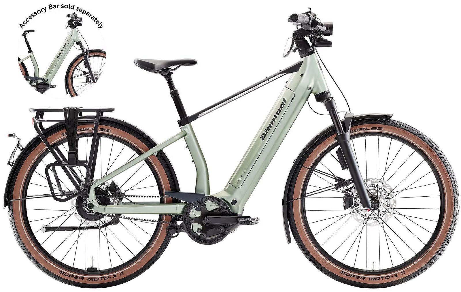 Trek Suvea Style Speed