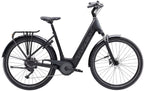 Trek Verve+ 3 - 400 Wh - 2026 - 27,5 Zoll - Tiefeinsteiger