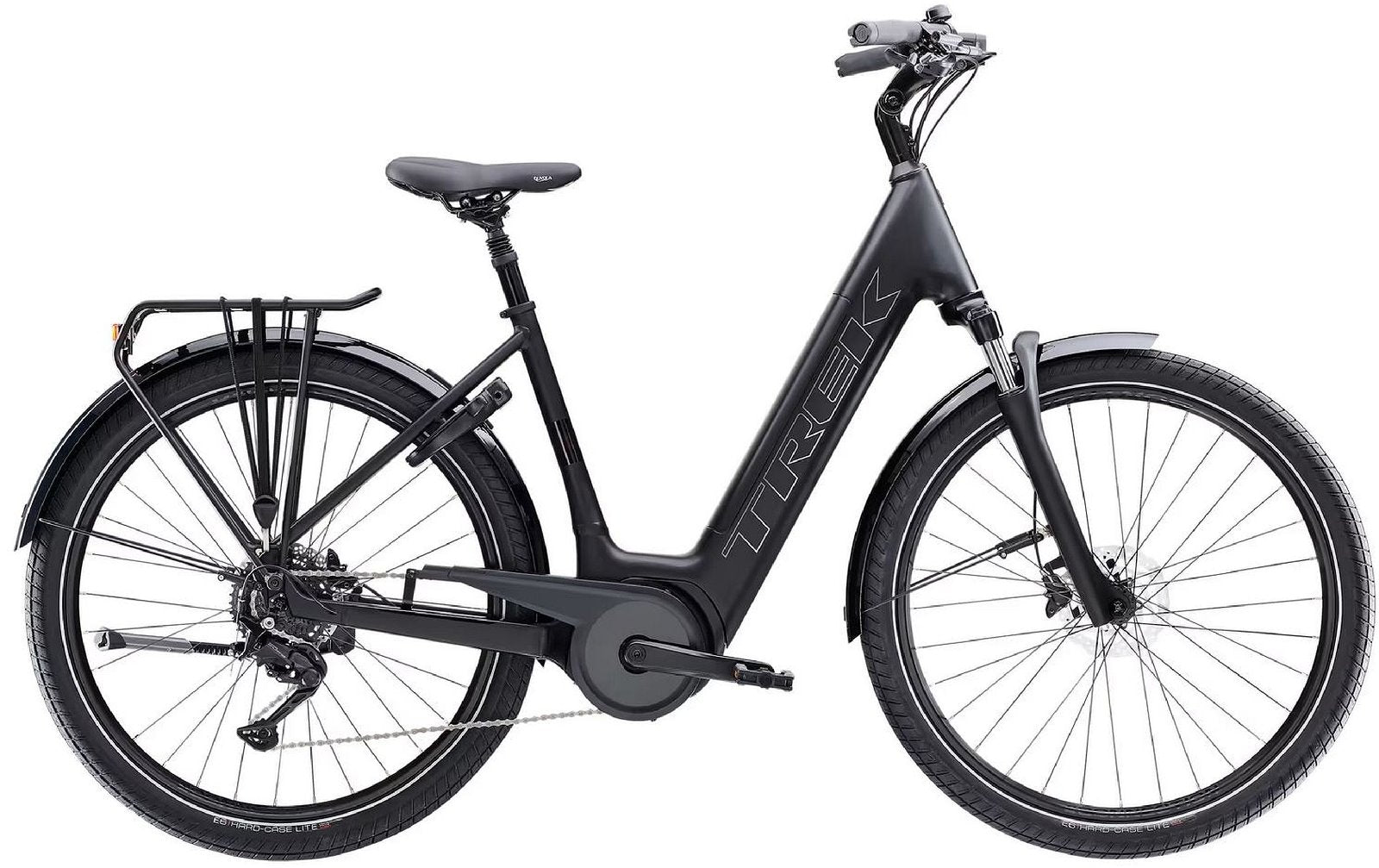 Trek Verve+ 3
