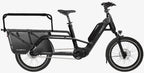 Velo de Ville LOADY 900PX - 545 Wh / 14.4 Ah - 2026 - 20 Zoll - Damen und Herren