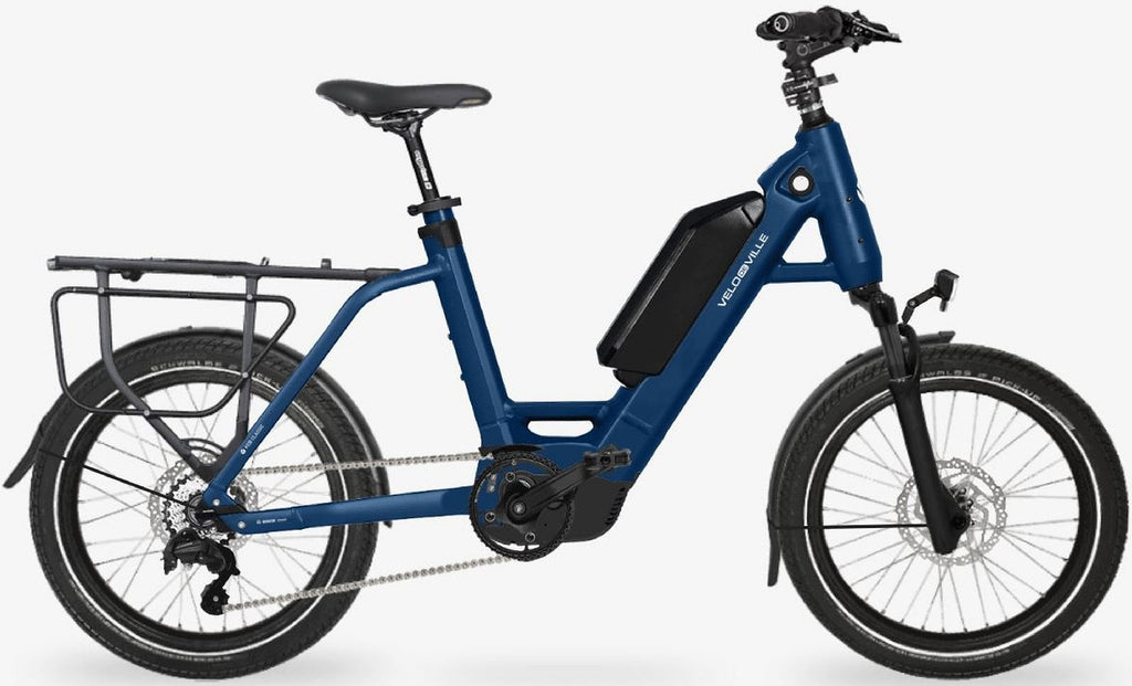 Velo de Ville KEB 900PX Classic