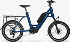 Velo de Ville KEB 900PX Classic - 400 Wh / 11.1 Ah - 2026 - 20 Zoll - Damen und Herren