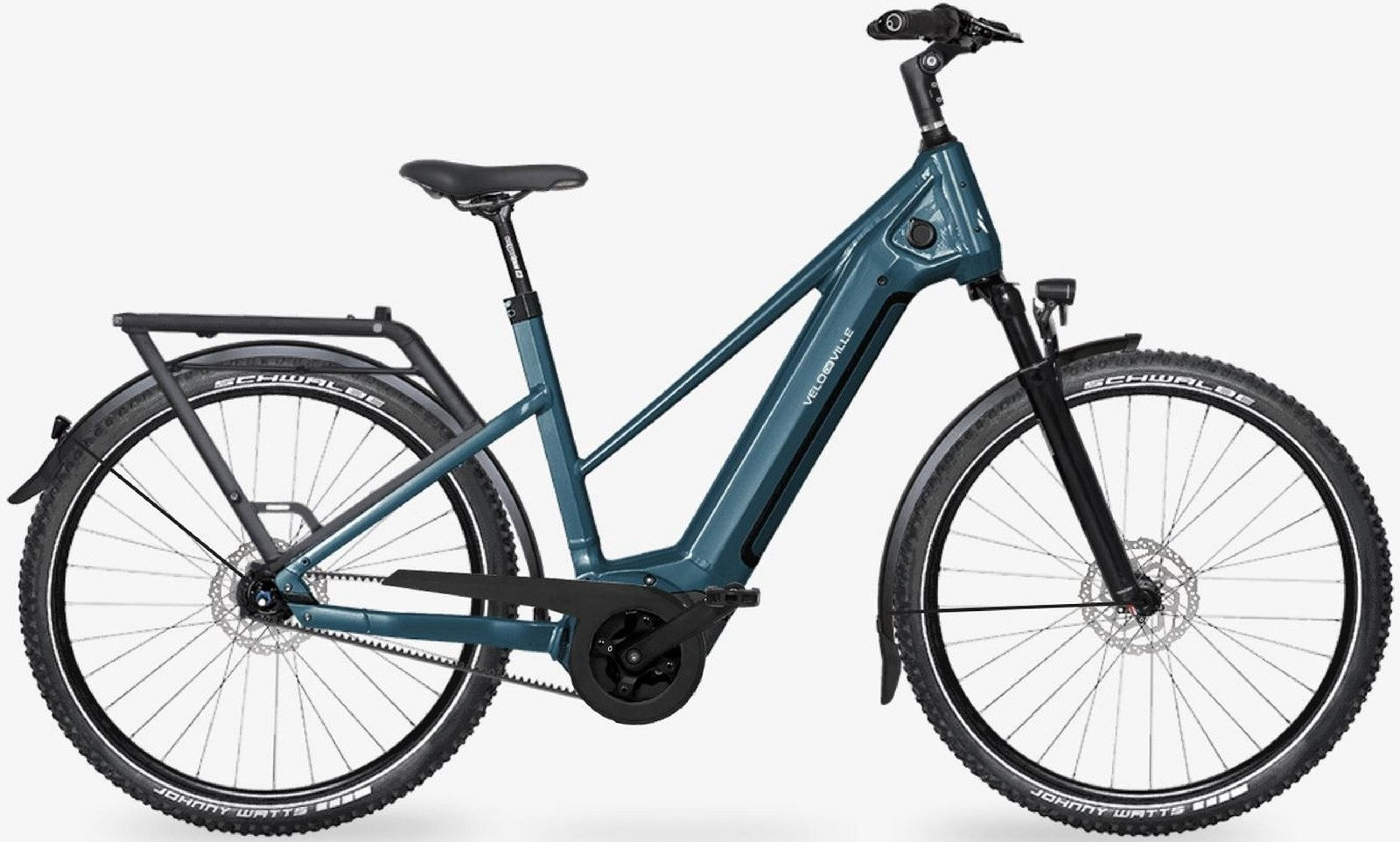 Velo de Ville SEB 990CX PRO