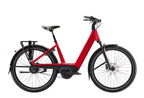 Trek Charter+ 4 Enviolo Belt - 540 Wh - 2026 - 27,5 Zoll - Tiefeinsteiger