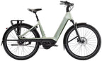 Trek Charter+ 4 Nexus 5 Belt - 540 Wh - 2027 - 27,5 Zoll - Tiefeinsteiger