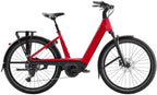 Trek Charter+ 4 R9 - 540 Wh - 2026 - 27,5 Zoll - Tiefeinsteiger