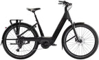 Trek Charter+ 4 R9 - 800 Wh - 2026 - 27,5 Zoll - Tiefeinsteiger