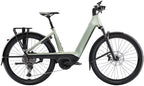 Trek Charter+ 5 Auto Belt - 540 Wh - 2026 - 27,5 Zoll - Tiefeinsteiger