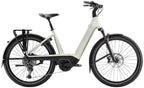 Trek Charter+ 5 R10 - 540 Wh - 2026 - 27,5 Zoll - Tiefeinsteiger