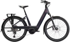 Trek Charter+ 5 R10 - 800 Wh - 2026 - 27,5 Zoll - Tiefeinsteiger
