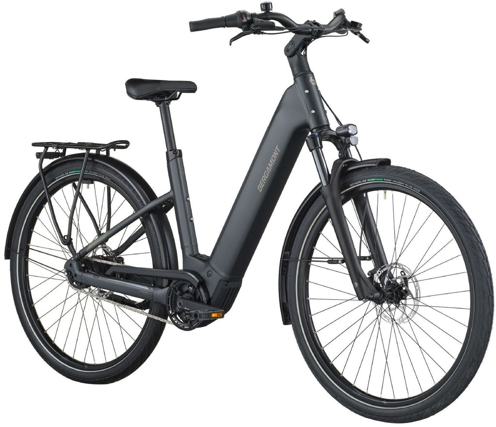 Bergamont E-Horizon Tour 40 Wave - 540 Wh - 2026 - 28 Zoll - Tiefeinsteiger