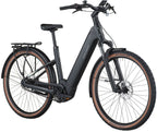 Bergamont E-Horizon SUV 20 Belt Wave - 800 Wh - 2026 - 29 Zoll - Tiefeinsteiger