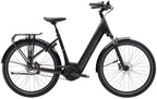 Trek District+ 4 Lowstep - 545 Wh - 2026 - 28 Zoll - Tiefeinsteiger